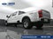 2027 Ford F-350SD Platinum DRW
