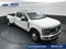 2027 Ford F-350SD Platinum DRW