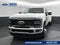 2027 Ford F-350SD Platinum DRW