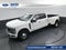 2027 Ford F-350SD Platinum DRW