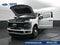 2027 Ford F-350SD Platinum DRW