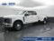 2027 Ford F-350SD Platinum DRW