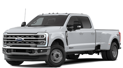 2026 Ford Super Duty F-350 DRW Pickup F-350® XLT