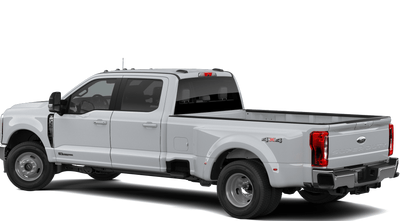 2026 Ford Super Duty F-350 DRW Pickup F-350® XLT