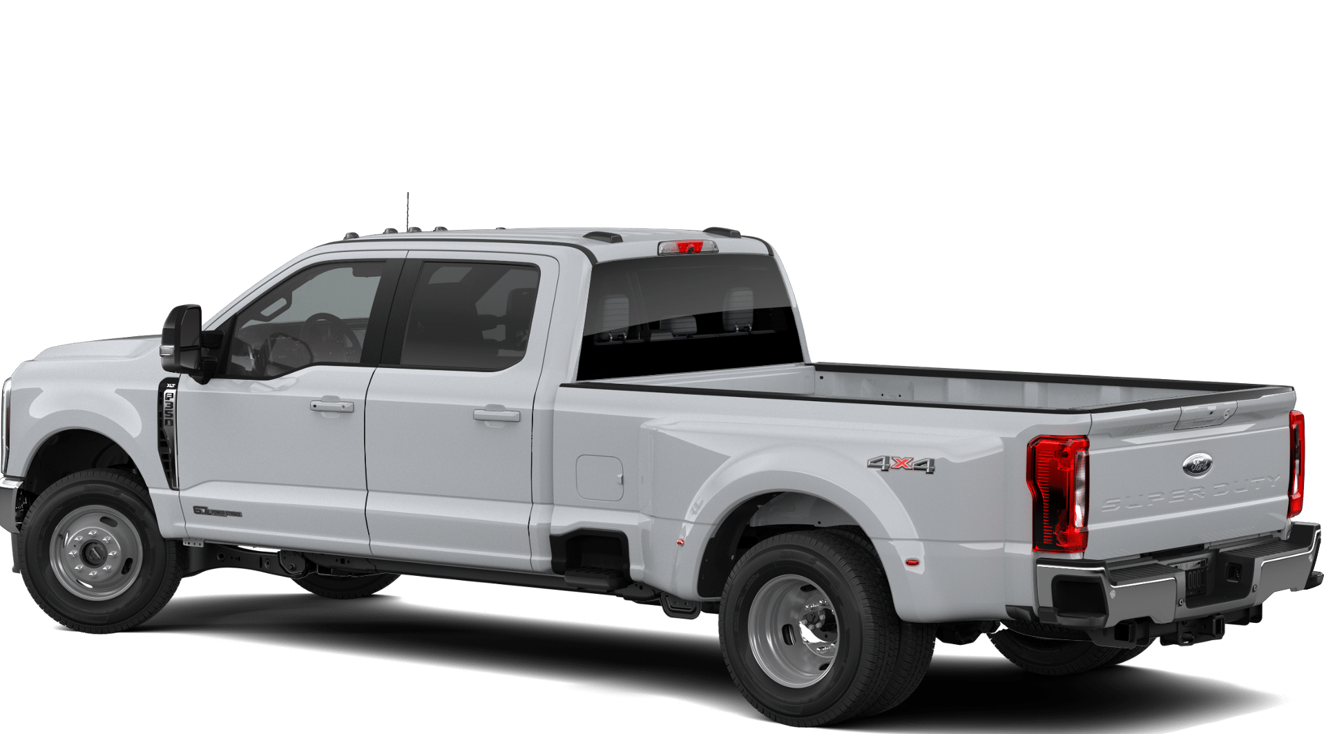 2026 Ford Super Duty F-350 DRW Pickup F-350® XLT