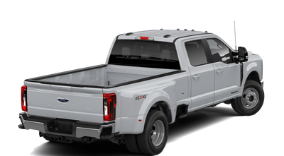 2026 Ford Super Duty F-350 DRW Pickup F-350® XLT