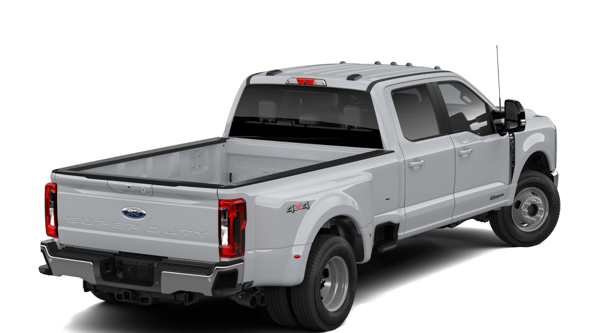 2026 Ford Super Duty F-350 DRW Pickup F-350® XLT