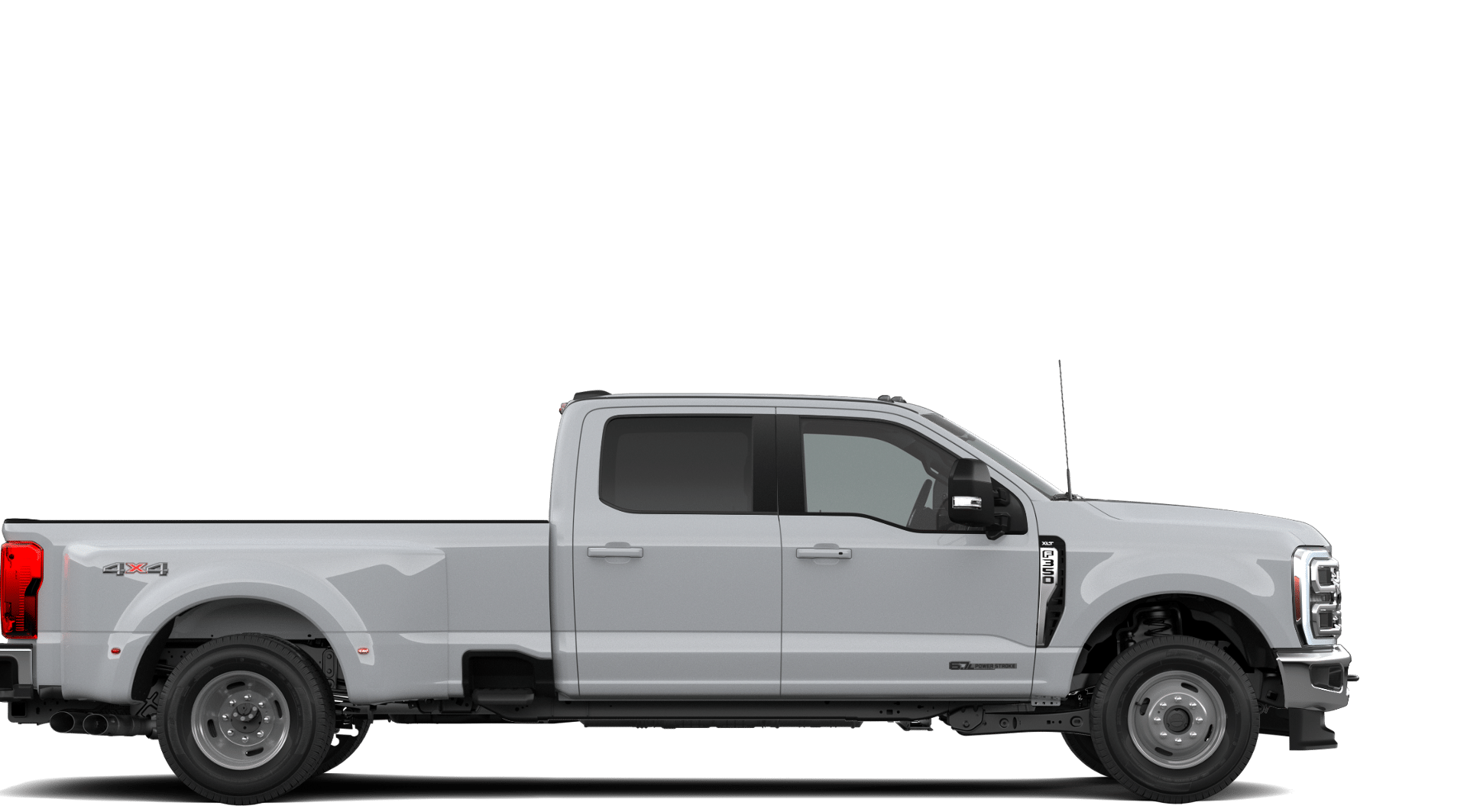 2026 Ford Super Duty F-350 DRW Pickup F-350® XLT