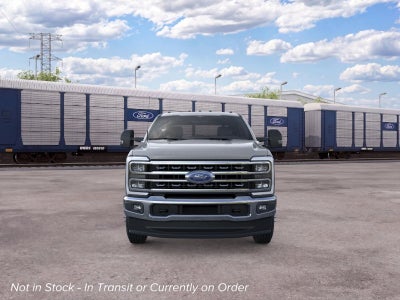 2026 Ford Super Duty F-350 DRW Pickup F-350® XLT