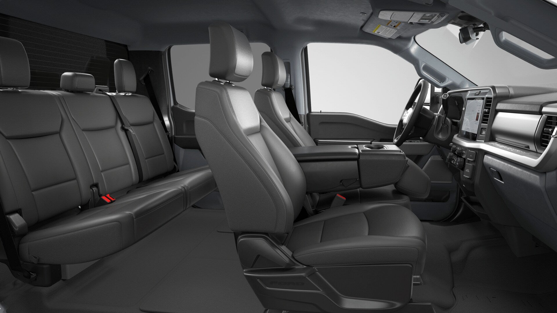 2026 Ford Super Duty F-350 DRW Pickup F-350® XLT