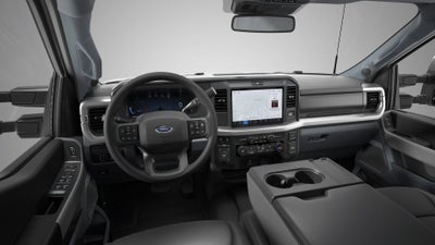 2026 Ford Super Duty F-350 DRW Pickup F-350® XLT