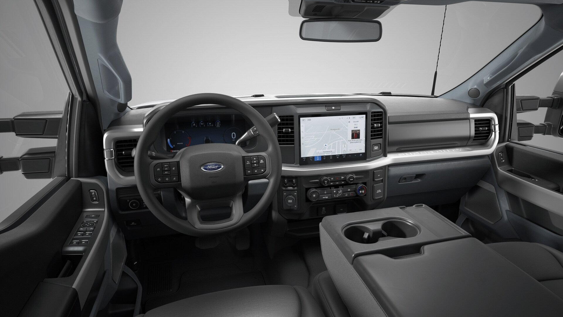2026 Ford Super Duty F-350 DRW Pickup F-350® XLT
