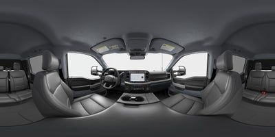 2026 Ford Super Duty F-350 DRW Pickup F-350® XLT