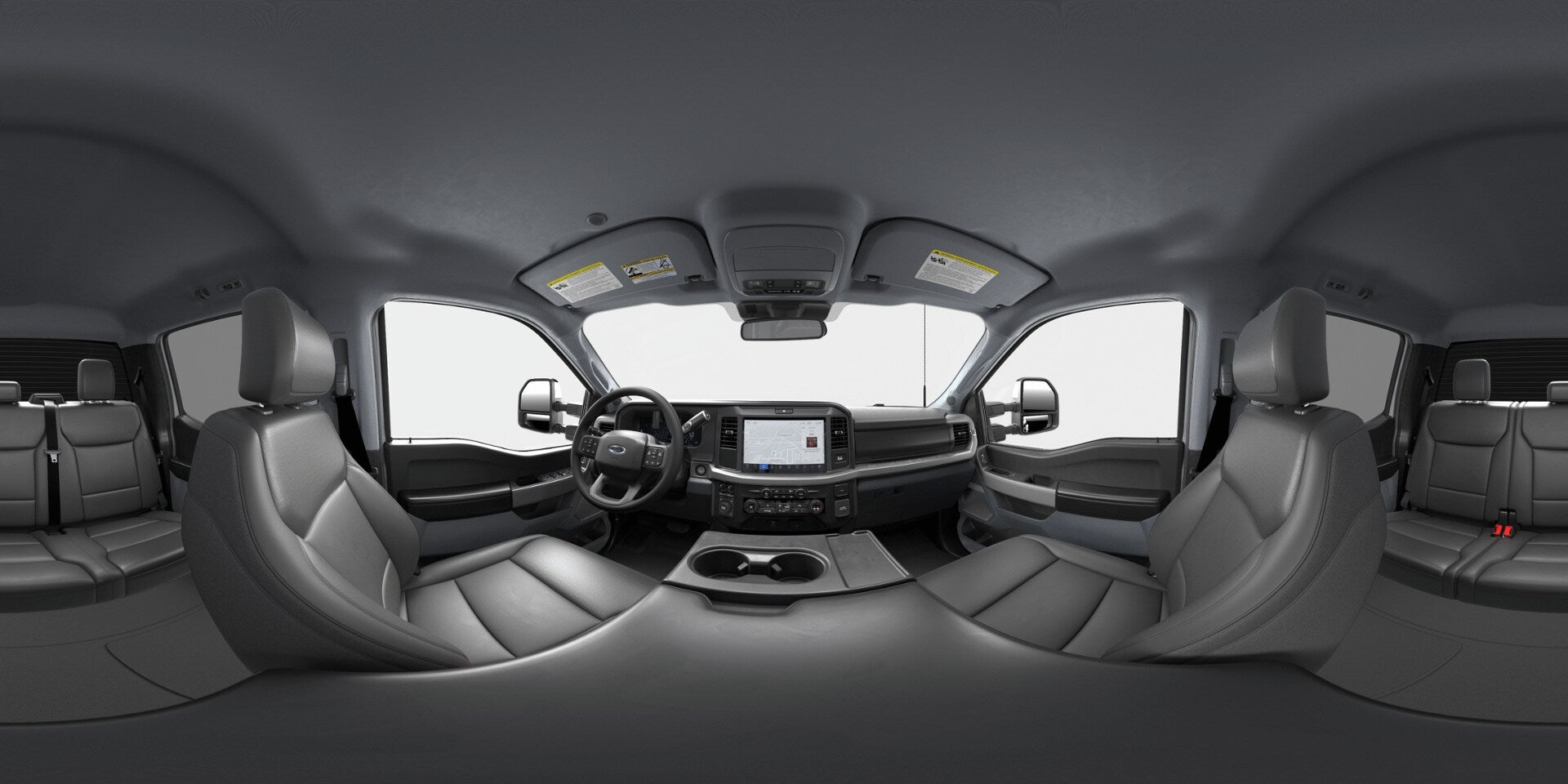 2026 Ford Super Duty F-350 DRW Pickup F-350® XLT