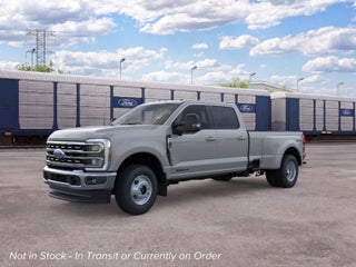 2026 Ford Super Duty F-350 DRW Pickup F-350® XLT