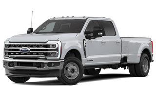 2026 Ford Super Duty F-350 DRW Pickup F-350® XLT
