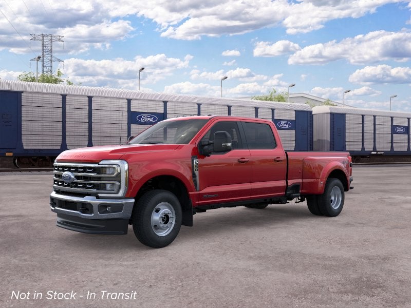 2026 Ford Super Duty F-350 DRW Pickup F-350® XLT