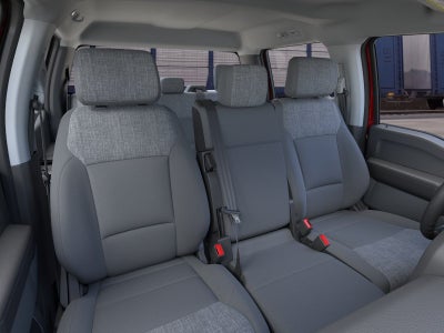 2026 Ford Super Duty F-350 DRW Pickup F-350® XLT