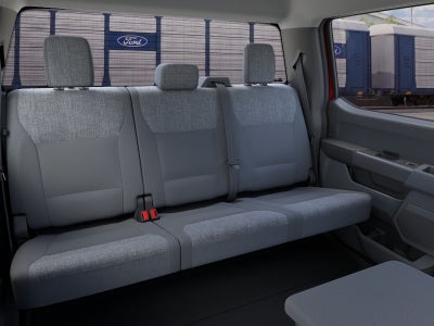 2026 Ford Super Duty F-350 DRW Pickup F-350® XLT