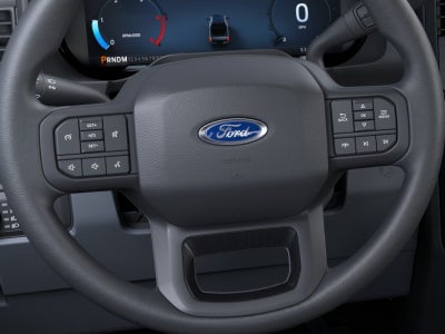 2026 Ford Super Duty F-350 DRW Pickup F-350® XLT