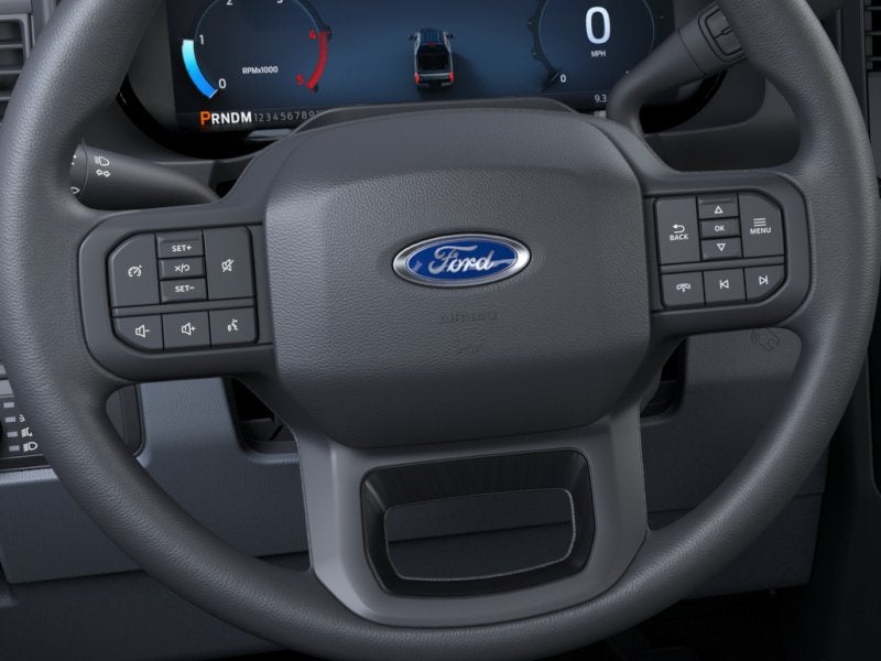 2026 Ford Super Duty F-350 DRW Pickup F-350® XLT