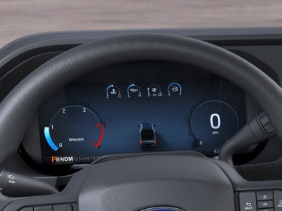 2026 Ford Super Duty F-350 DRW Pickup F-350® XLT