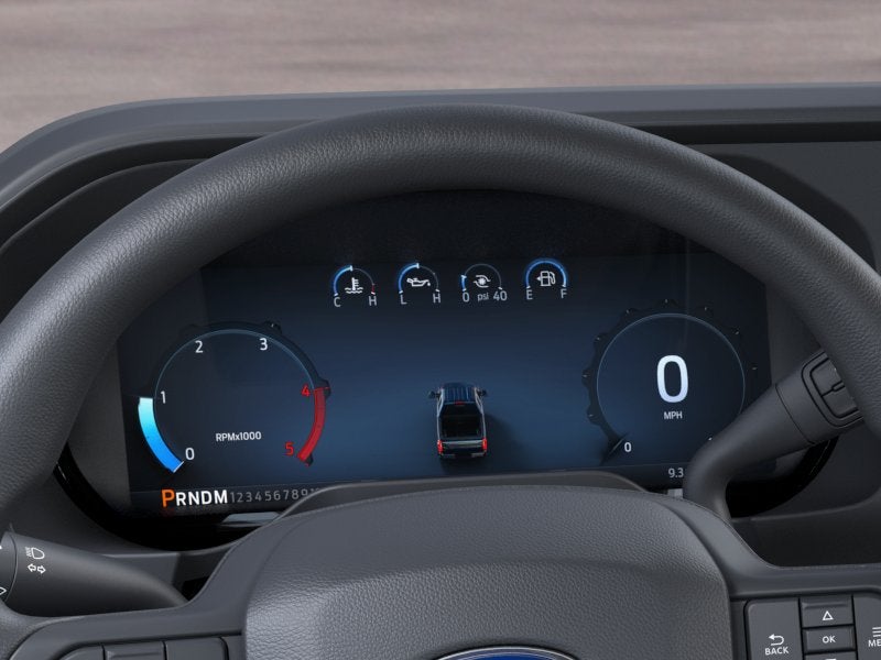 2026 Ford Super Duty F-350 DRW Pickup F-350® XLT