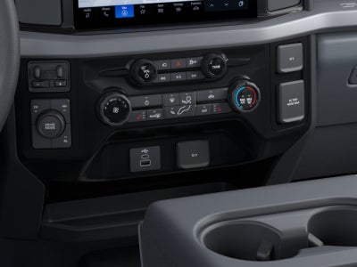 2026 Ford Super Duty F-350 DRW Pickup F-350® XLT