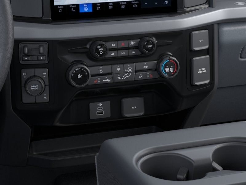 2026 Ford Super Duty F-350 DRW Pickup F-350® XLT