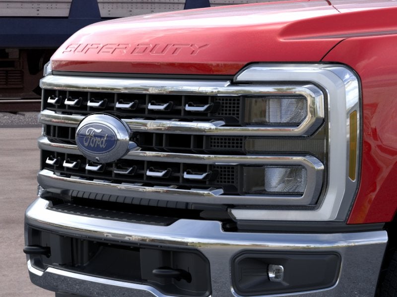 2026 Ford Super Duty F-350 DRW Pickup F-350® XLT
