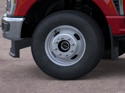 2026 Ford Super Duty F-350 DRW Pickup F-350® XLT