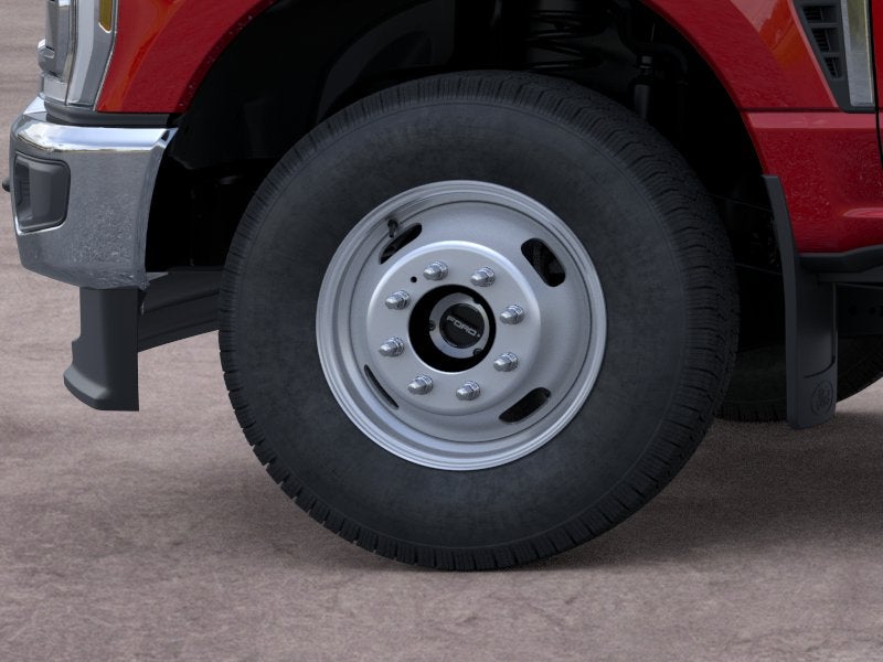 2026 Ford Super Duty F-350 DRW Pickup F-350® XLT