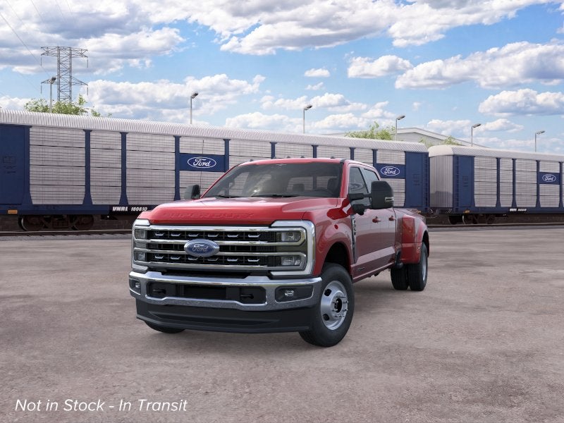 2026 Ford Super Duty F-350 DRW Pickup F-350® XLT