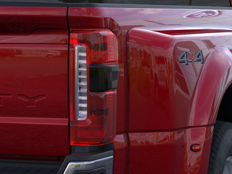 2026 Ford Super Duty F-350 DRW Pickup F-350® XLT