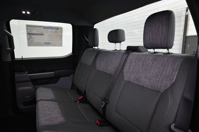 2026 Ford F-350SD XLT DRW