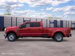 2026 Ford Super Duty F-350 DRW Pickup F-350® XLT