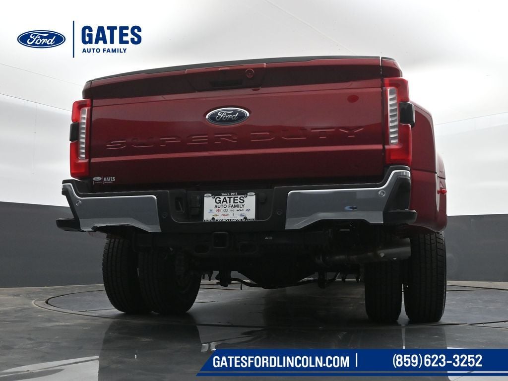 2026 Ford F-350SD XLT DRW