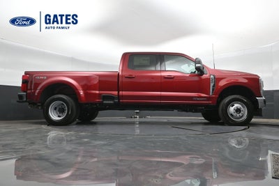 2026 Ford F-350SD XLT DRW