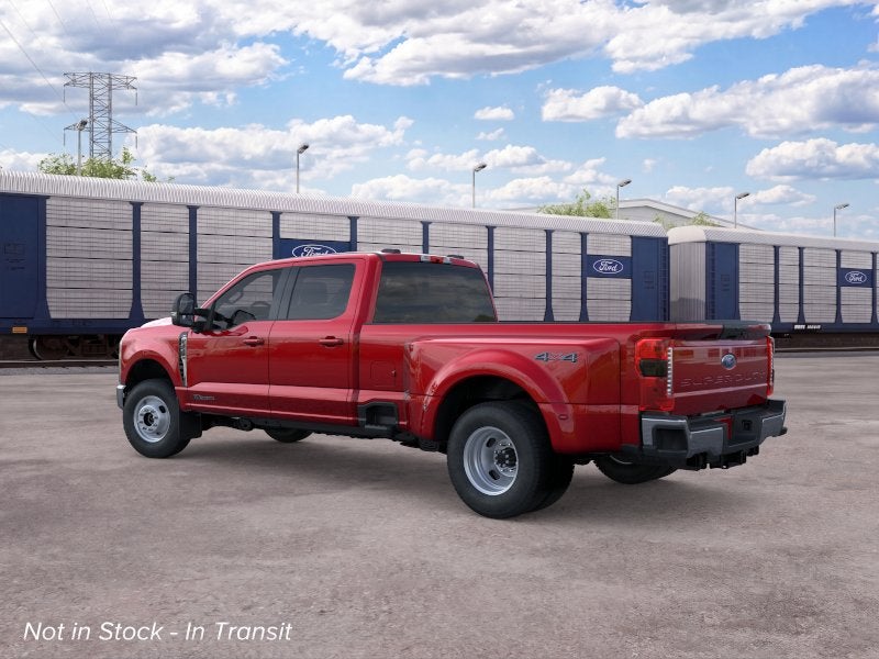 2026 Ford Super Duty F-350 DRW Pickup F-350® XLT