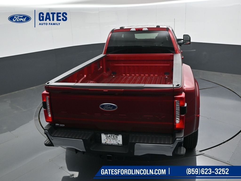 2026 Ford F-350SD XLT DRW