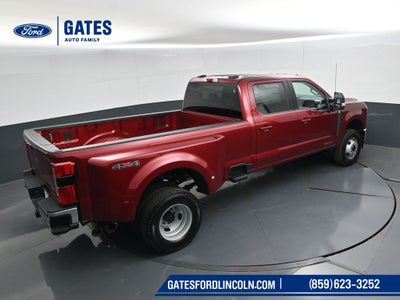 2026 Ford F-350SD XLT DRW