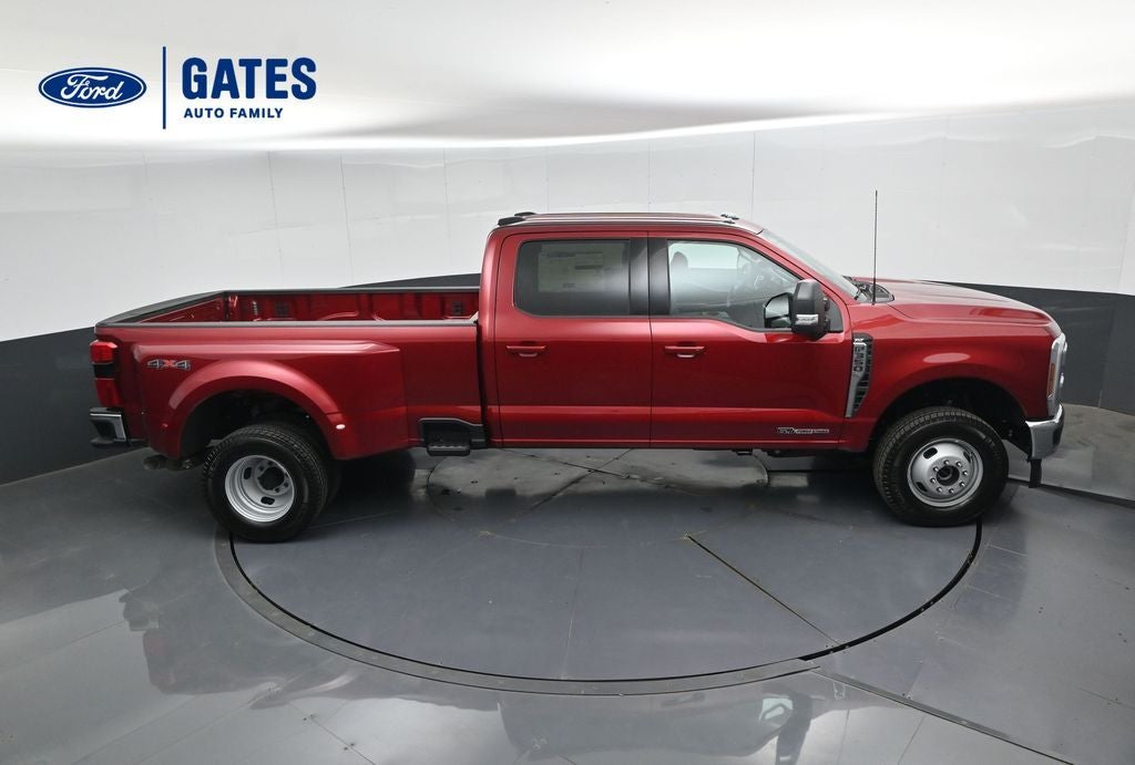 2026 Ford F-350SD XLT DRW