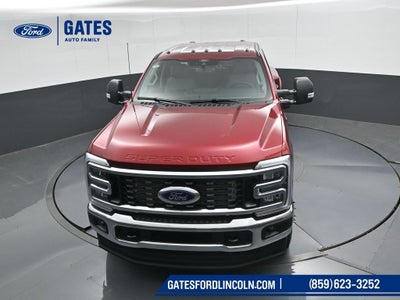 2026 Ford F-350SD XLT DRW