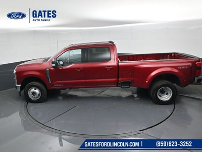 2026 Ford F-350SD XLT DRW