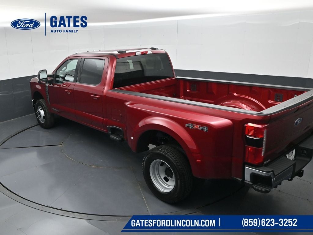 2026 Ford F-350SD XLT DRW