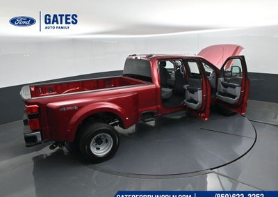 2026 Ford F-350SD XLT DRW