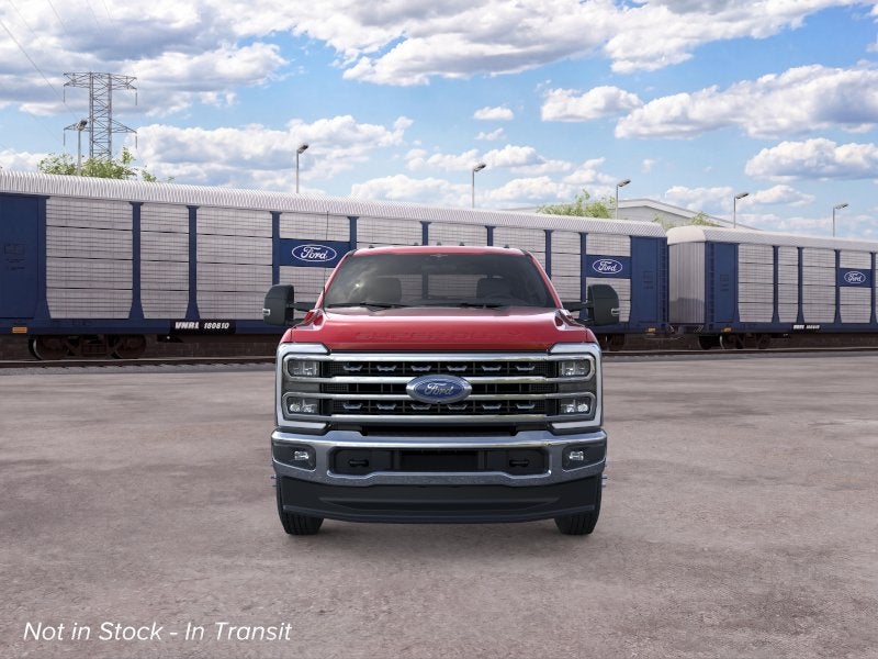 2026 Ford Super Duty F-350 DRW Pickup F-350® XLT
