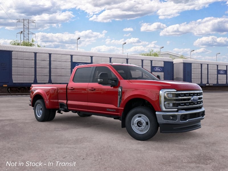 2026 Ford Super Duty F-350 DRW Pickup F-350® XLT