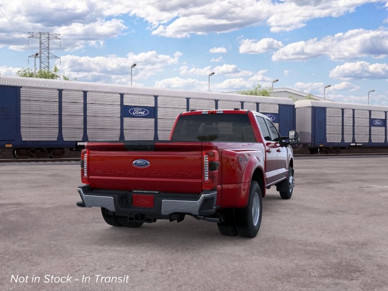 2026 Ford Super Duty F-350 DRW Pickup F-350® XLT