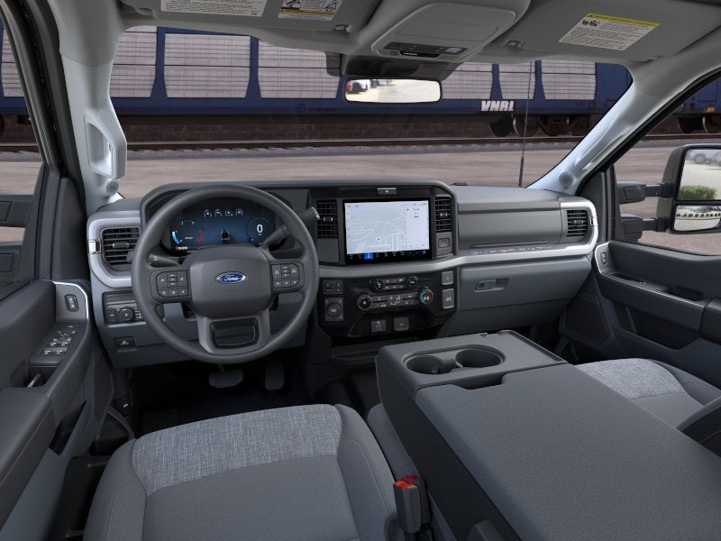 2026 Ford Super Duty F-350 DRW Pickup F-350® XLT